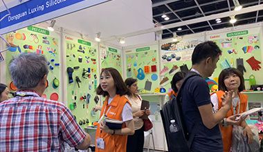 Hong Kong Exhibition October, 2019