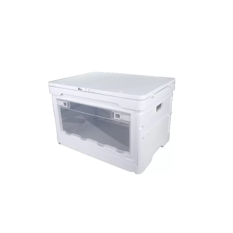  50L   Containers Folding Boxes