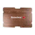 Heineken Collaboration: Custom-Designed 16.5L Folding Box for Unique Branding